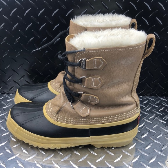 Sorel Shoes - SOREL BOOTS